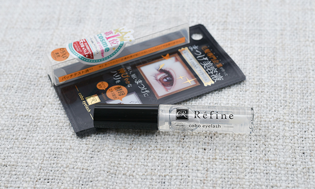 coboアイラッシュ