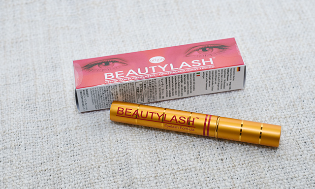 ビューティーラッシュ